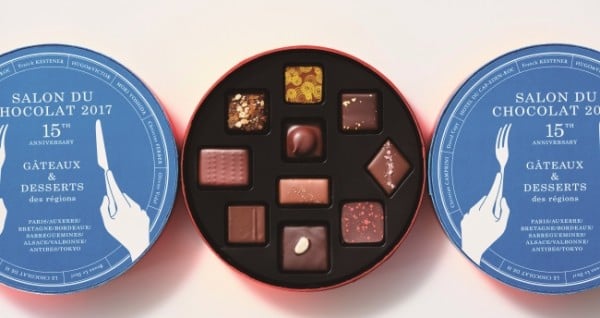 GÂTEAUX&DESSERTS des régions