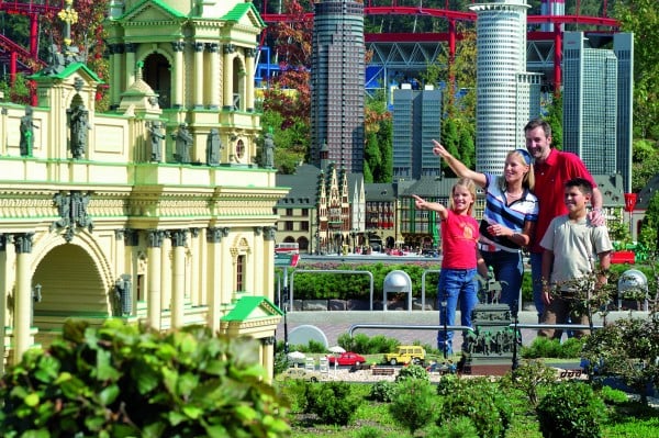 MINILAND