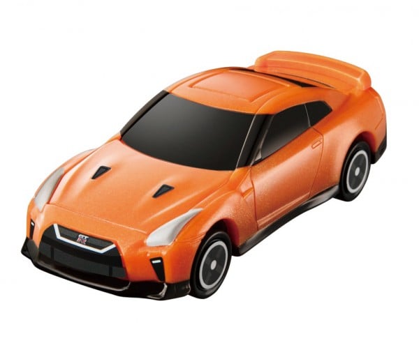 日産 GT-R