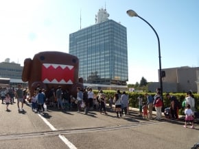 イベント外観