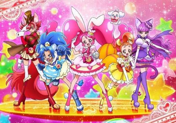 (c)ABC-A・東映アニメーション