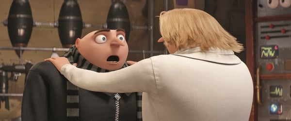 サブ1