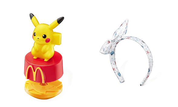 ©Nintendo・Creatures・GAME FREAK・TV Tokyo・ShoPro・JR Kikaku ©Pokémon ©2017 ピカチュウプロジェクト Produced by ニコ☆プチ©Shinchosha