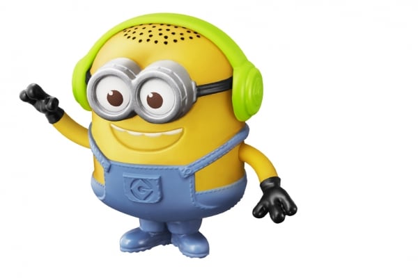 Despicable Me 3 © 2017 Universal Studios. All Rights Reserved.