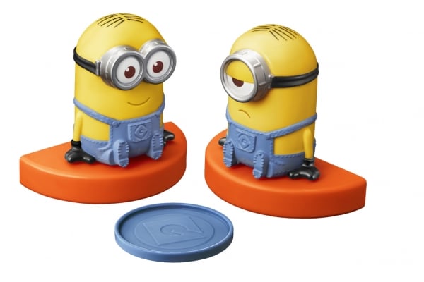 Despicable Me 3 © 2017 Universal Studios. All Rights Reserved.