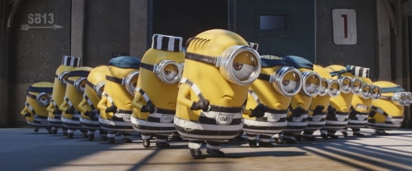 (C) UNIVERSAL STUDIOS