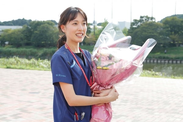戸田恵梨香さん DSC_I1A0180