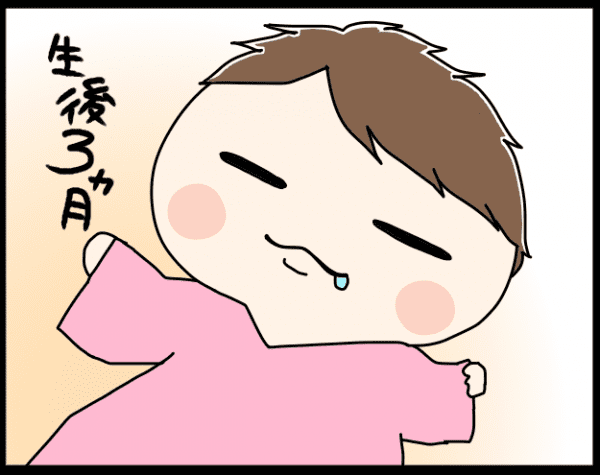 フサフサ or 少なめ!?赤ちゃんの毛量タイプがバラエティ豊かでかわいい?