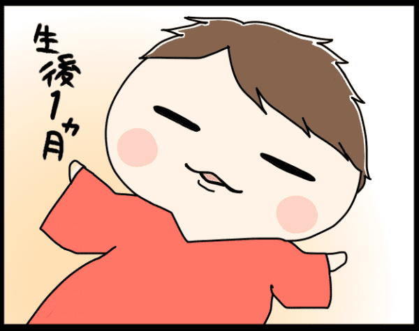 フサフサ or 少なめ!?赤ちゃんの毛量タイプがバラエティ豊かでかわいい?